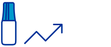 94% of revenue from prescription ophthalmic pharmaceuticals