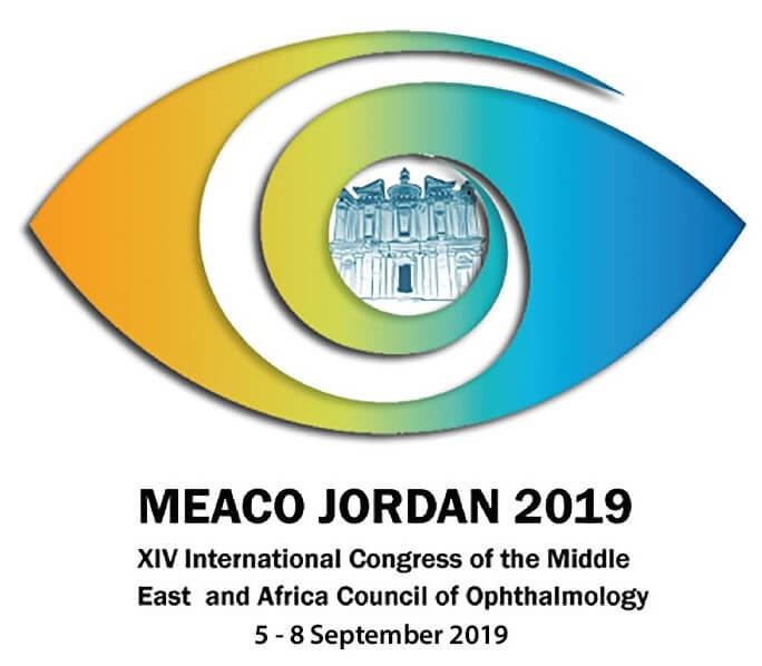 MEACO 2019 Santen