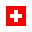 Switzerland (Santen SA) flag