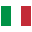 Italy (Santen Italy s.r.l.) flag
