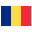 Romania flag